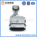 Professional China Die Casting for Magnesium Components ODM Manufacturer